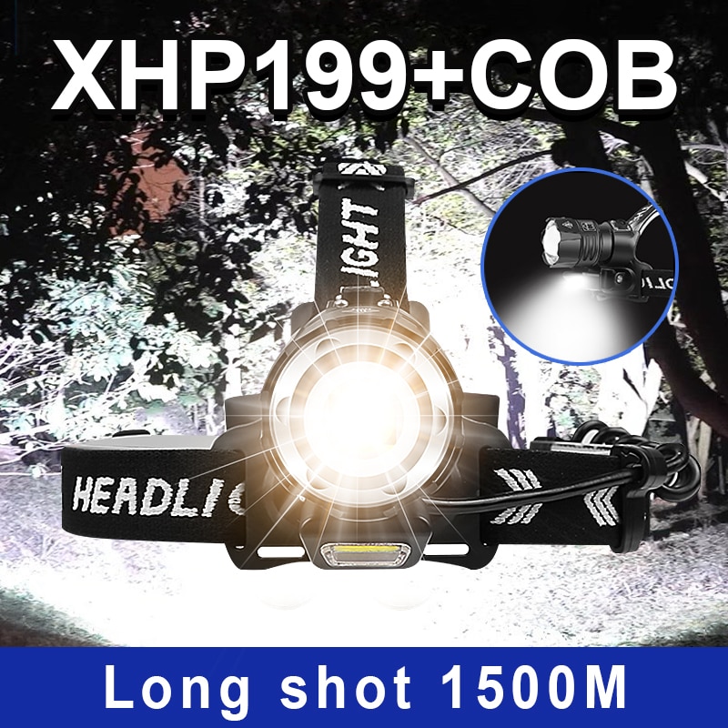  XHP199 LED       ..
